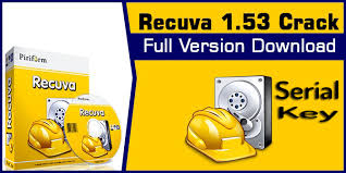 Recuva Professional 2 Crack With Serial Key 2021 Latest