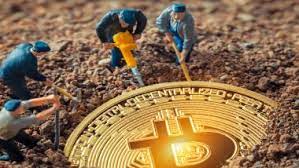 You can mine bitcoin from any country or place in the world as long as you have an internet connection. Pakistan To Set Up Two State Owned Bitcoin Mining Farms To Help Boost Economy Mining Bitcoin News