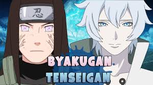 Como Funciona O Byakugan E O Tenseigan Em Naruto Player Solo Youtube (in the anime, one genjutsu (or possibly a dojutsu bloodline limit) seems to block the byakugan's natural ability, as shown in episode 154. como funciona o byakugan e o tenseigan em naruto player solo