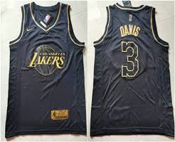 Get the latest authentic los angeles lakers jerseys at the official nba store! Nike Lakers 24 Kobe Bryant Black Gold Nba Swingman Limited Edition Jersey On Sale For Cheap Wholesale From China