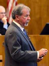 Malpractice trial; Ramseyer vs Dalisky