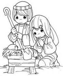 Collection of nativity coloring pages for personal use precious moments nativity scene coloring pages free printable nativity coloring page 77 Precious Moments Ideas Precious Moments Precious Moments Coloring Pages In This Moment