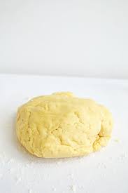 These little cookies are my favourite. Try This Soft And Chewy Spring Sugar Cookie Recipe