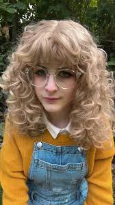 Misty Costume Winter