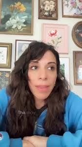 "The list?" PLEASE! listen to this woman. She's right!