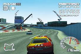 Log in to add custom notes to this or any other game. Ridge Racer Type 4 Im Klassik Test Ps Maniac De