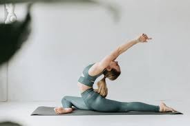Find Flexibility And Release Your Tight Hips With 7 Soothing Hip Opening Youtube Yoga Classes In 2020 Yoga With Adriene Tight Hips Yoga Class