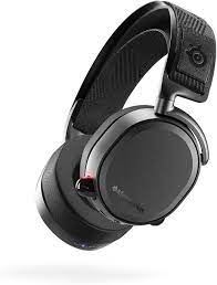 Steelseries Arctis Pro Wireless Gaming Headset Lossless High Fidelity Wireless Bluetooth For Wireless Gaming Headset Best Gaming Headset Gaming Headphones