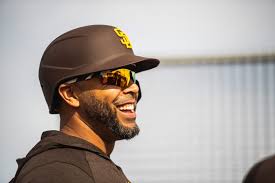 Bob's Briefing: Discussing Machado's Contract, Umpires, Drew Pomeranz,  Spring Training Evaluations and a Bit More