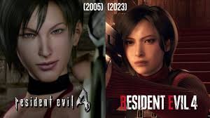 Ada HELPS Leon ❤️