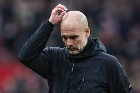 A Liga dos Campeões será o grande arrependimento de Guardiola no Man City?