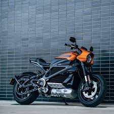 Harley Davidson Livewire Electric Motorcycle Harley Davidson Harley