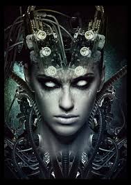 URBAN ASPIRINES: Hans Ruedi Giger: (5 February 1940