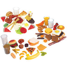 450 x 470 jpeg 37 кб. Life Size Pretend Play Breakfast Lunch And Dinner Meal Sets