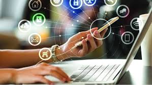 20 % زيادة استهلاك الإنترنت في 9 أشهر :: الوقائع الإخبارية