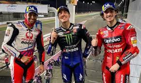 Vinales nadaljeval premoč v assnu. 5 Hechos Sobre Qatar Motogp En 2021 Desde La Ruina De Valentino Rossi Hasta La Ordenada Accion De Vinales Okezone Sports Noticias Ultimas