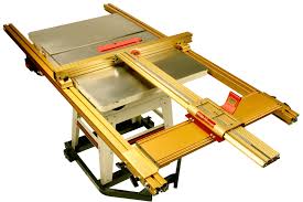 My homemade table saw still needed a fence. Incra Tools Precision Fences Ts Ls Table Saw Fence