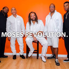 Stream Mose Lewis music