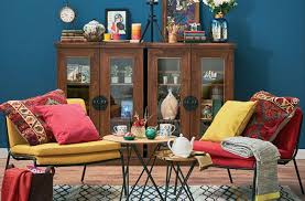 Tatli Koyu Sohbetler Icin Iki Koltuk Bir Sehpa 2020 Dekor Mobilya Fikirleri Ev Dekoru