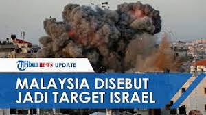 Konflik antara israel dan palestina sudah berlangsung sejak lama tanpa terlihat akan segera berakhir. Ancv23mnj53ium