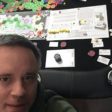 18xx weather forecast -- what is coming and why is it interesting?