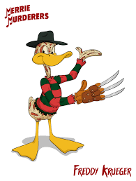 Pin On Happy Horror Toons