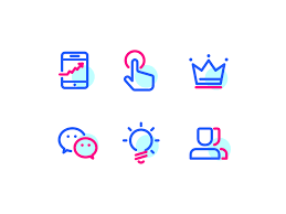 Just download the images and you're ready to go! Ui Animation 30 Creative Concepts Of Animated Icons Icons8 Blog