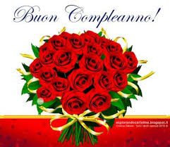 Cdb Cartoline Per Tutti I Gusti Cartolina Per Whatsapp Auguri Di Buon Complea Buon Anniversario Anniversario Anniversario Di Matrimonio