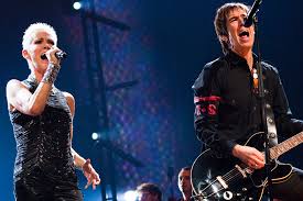 Heute schon in ihrer weltanschauung gekrã¤nkt worden? Roxette Wikipedia