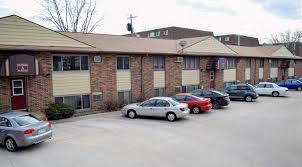 Maybe you would like to learn more about one of these? 945 Oakcrest St A2 C24 1 Bedroom August 2021 J J Real Estate