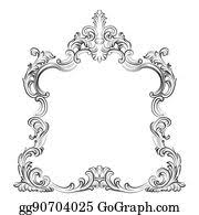 Wall Mirror Clip Art Royalty Free Gograph Pin the clipart you like. wall mirror clip art royalty free