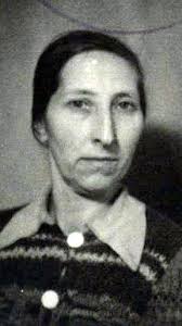 The Knjasew name is spelled in a variety of ways. Olga's maiden name was  Konstantinova, and another record referred to Joseve, or Josefi. She was  born in Kiev Russia