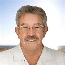 Dr. Michael D. Chidester Obituary