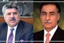 Ayaz, Mustafa felicitates Islamabad United for winning PSL final