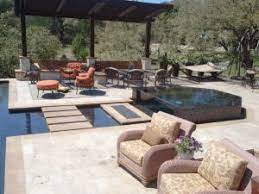 Whether you want inspiration for planning a stone patio renovation or are building a designer patio from scratch, houzz has 43,642 images from the best designers, decorators, and architects in the country, including alderwood landscape architecture and construction and the garden builders. Texas Stone Patio Deck Driveway Sealing Restoration Tss