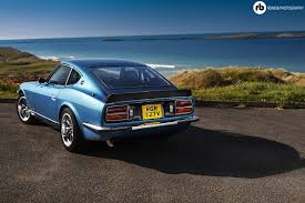 datsun 260z 日産 車
