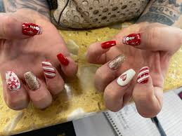Fancy Nails Home Facebook