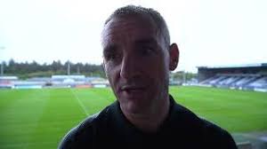 Inverness CT v Alloa Athletic