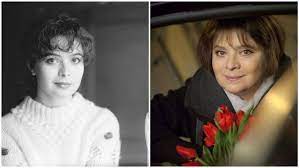 She is an actress, known for kolja (1996), bájecná léta pod psa (1997) and pan. Zemrela Libuse Safrankova Oblibena Ceska Herecka Zena Cz Magazin Pro Zeny
