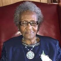 Johnnie Mae Cleveland Obituary