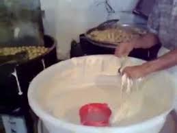 1 biji buah oren sunqist. Cara Mudah Masak Buah Rotan Youtube