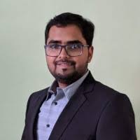 Ankitkumar Patel Email & Phone Number