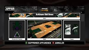 Check spelling or type a new query. My League Expansion Jersey Bug Nba 2k19 General Discussions
