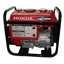 Honda 2000 generator for sale. Ebk 1000 Honda Portable Generator 220 Volts Pal Auto Sales Id 19529484391