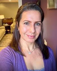 Margo Porter's Instagram, Twitter & Facebook