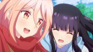 Review Discussion About Netsuzou Trap The Chuuni Corner