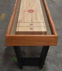 Pin On Custom Shuffleboard Tables