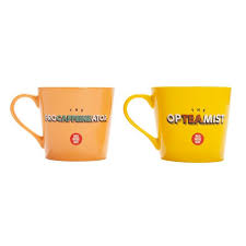 Red nose day is a campaign by comic relief with aims to end child poverty by raising money with fundraisers and entertainment! Red Nose Day 2021 Mug Asst Phrases Sainsbury S