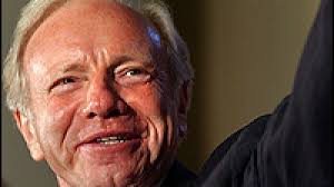 Lieberman Loses Connecticut Senate Primary