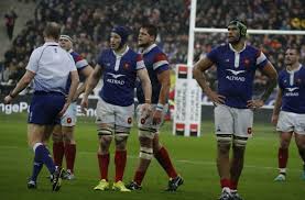 Présentation, résultats, analyses lors de chaque rencontre ! La Coupe Du Monde De Rugby 2019 Diffusee En Integralite Par Tf1